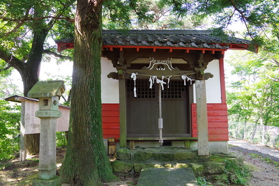 琴平神社