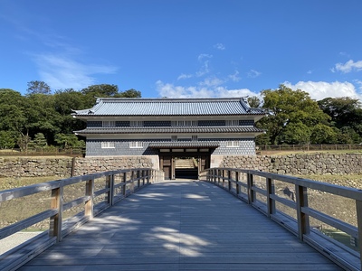 鼠多門