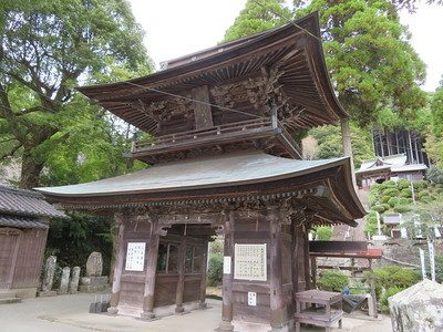 大津山阿蘇神社