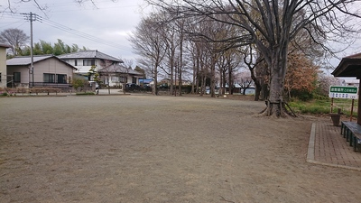 城跡公園