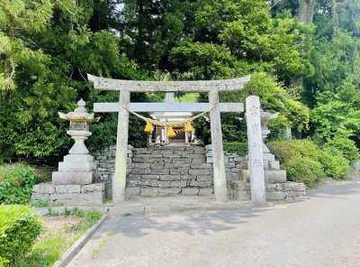 宮嵜神社
