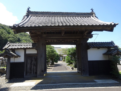 空印寺