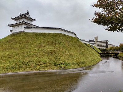 清明台