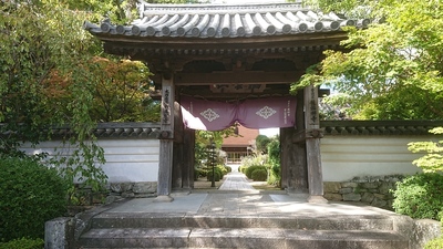 龍福寺