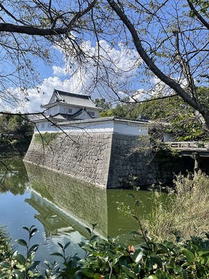 水口城資料館-2