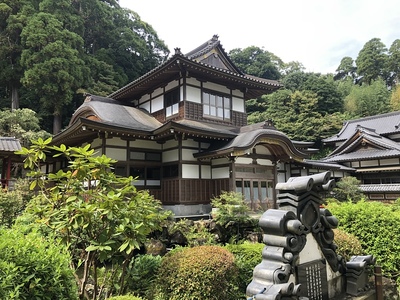 本漸寺