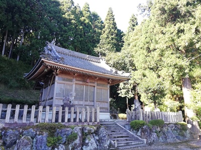 津島神社