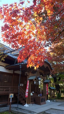 懐古神社