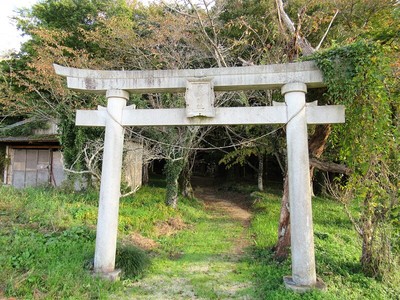 鹿島神社