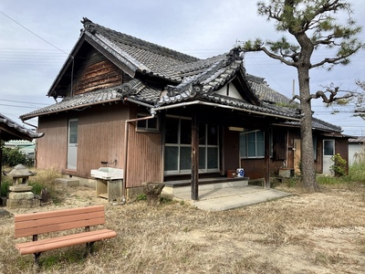 十応寺（移築玄関）