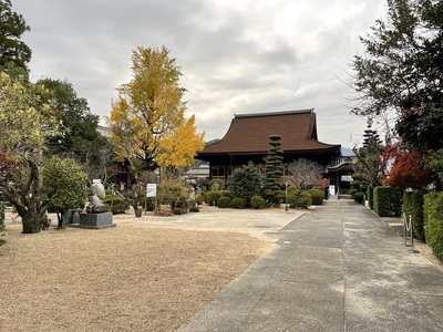 館内風景