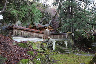 比婆神社