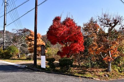 陣屋址