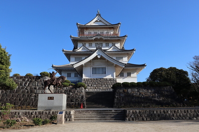 千葉市立郷土博物館