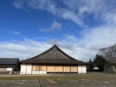 大書院