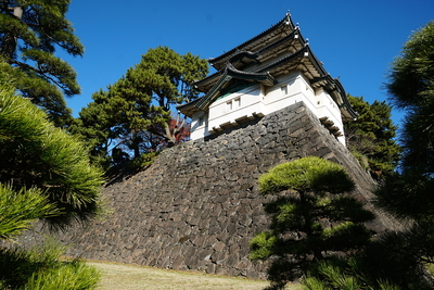 富士見櫓