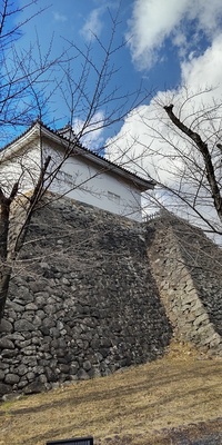 櫓石垣