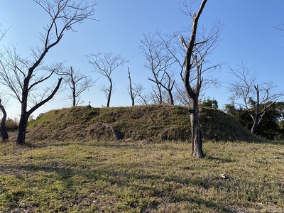 狼煙台