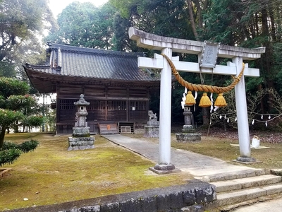 熊野神社