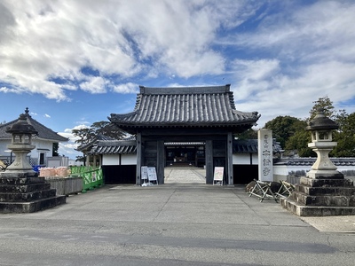 本證寺城（本證寺）