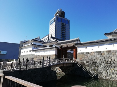 東御門橋