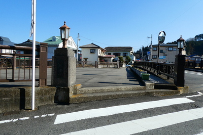 御本陣橋