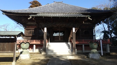 中館観音寺