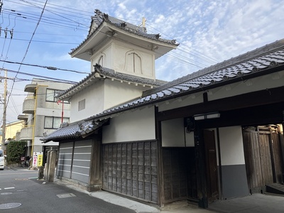 難宗寺