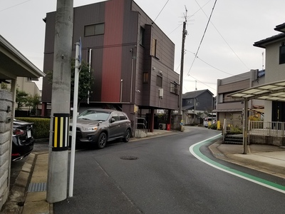 須田門跡