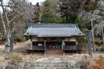 譽田足玉神社