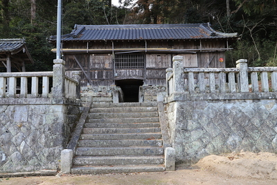 大歳神社