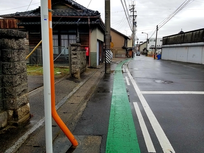 大手門(城内から)