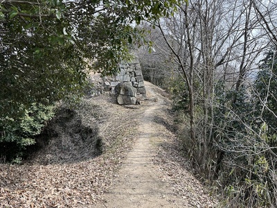 土橋