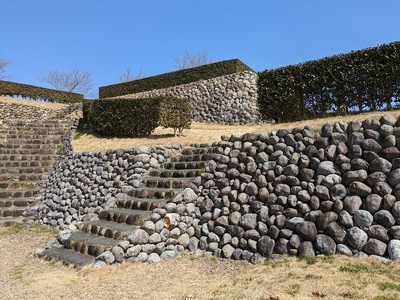 城址風景