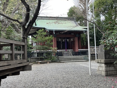 熊野神社