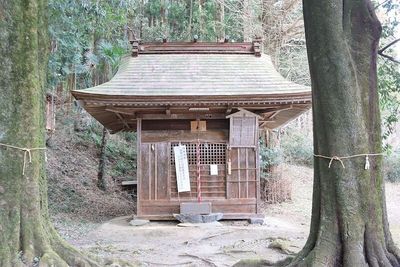 軍太利神社