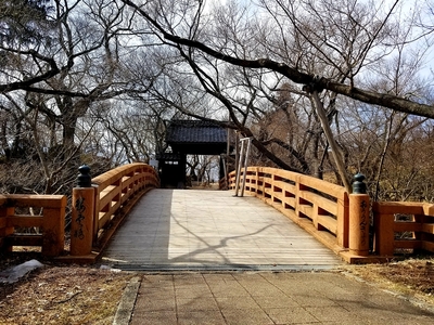 桜雲橋