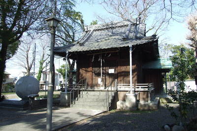 魚町稲荷神社