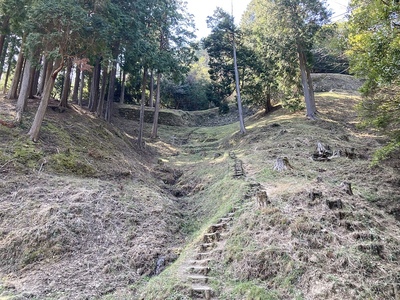 大野城