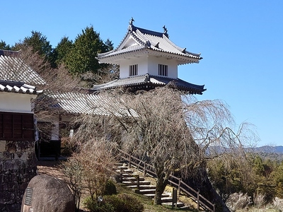 太鼓櫓