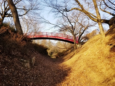 三ノ丸橋