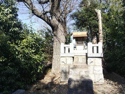 牧神社