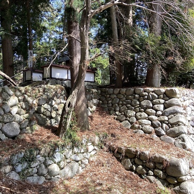 諏訪神社