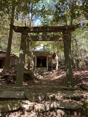 角埋神社