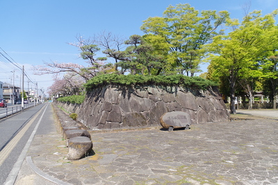 城址公園