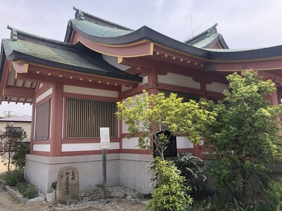 神社