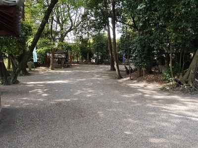 菅田比め神社