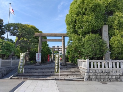 石浜神社