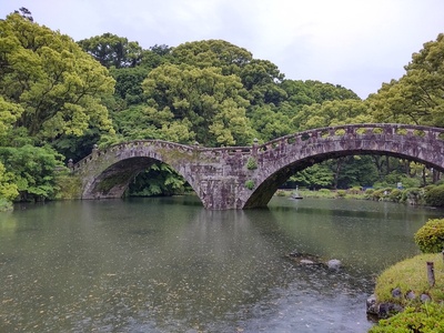 眼鏡橋