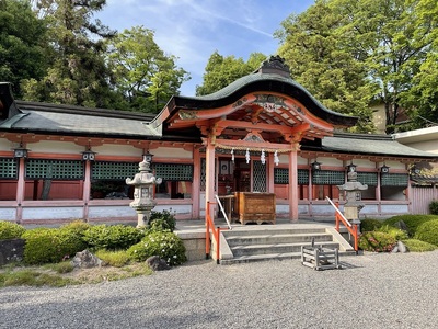 春日神社